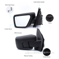 newcome rearview mirror for F-series 2021-2023 ML3Z17682VA